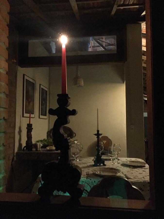 Delirius Hospedagem Itamonte Εξωτερικό φωτογραφία